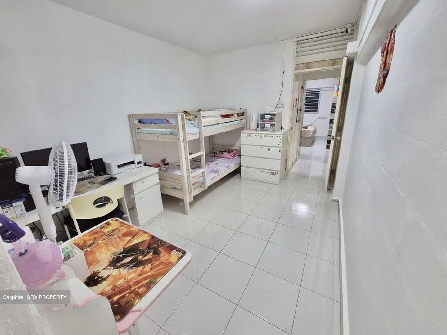 Blk 23 MARSILING DRIVE (Woodlands), HDB 3 Rooms #563678211
